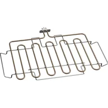 Gaggenau Heizkörper Zubehör-Set BA058115 braun