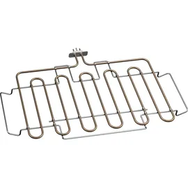 Gaggenau Heizkörper Zubehör-Set BA058115 braun