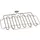 Gaggenau Heizkörper Zubehör-Set BA058115 braun