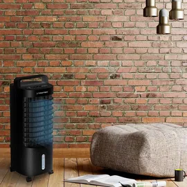 Trotec Aircooler PAE 11 B schwarz