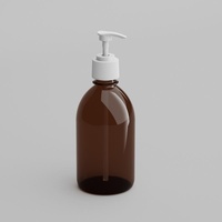 Viverso AGA Design L / U Flasche mit Pumpe, AU9009WH,