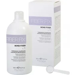 Fanola Fiber Fix Bond Fixer Nr.1 500ml