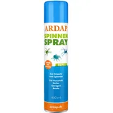 ARDAP Repell Spinnenspray 400 ml 2 x