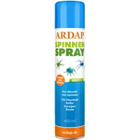 ARDAP Repell Spinnenspray 400 ml 2 x