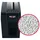 Rexel Secure X6-SL Schwarz