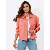 Witt Weiden Blazer in koralle | Gr.: 42