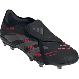 Adidas PREDATOR PRO FG schwarz - 7
