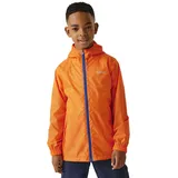 Regatta Pack-it Iii Jacke - Persimmon - 5-6 Jahre
