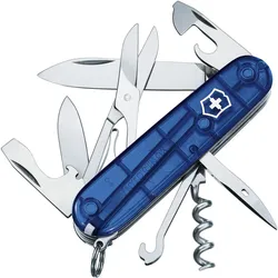 VICTORINOX Taschenmesser Climber