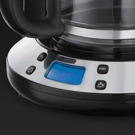 Russell Hobbs Colours Plus+ Flame Red 24031-56