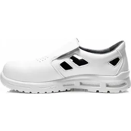 ELTEN BRICE Air XXTM white Low ESD S1P, Gr. 39 ELTEN 710551