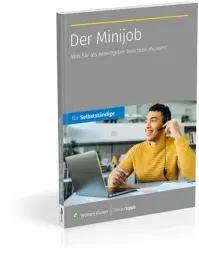 Der Minijob: Was Sie als Arbeitgeber beachten müssen!