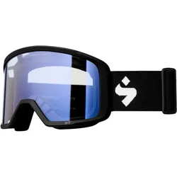 Sweet Protection Firewall MTB OS clear/matte black/black