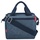 KLICKfix Reisenthel Roomy Lenkertasche twist blue