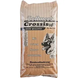 Vollmer's Crossis Light 15 kg