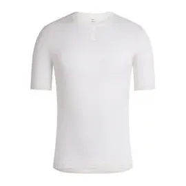 Rapha Lightweight Kurzarm Trikot Weiß L