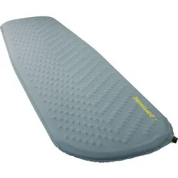 Therm-a-Rest Trail Lite Trooper - Damenschlafmatte - Regular grau No Size