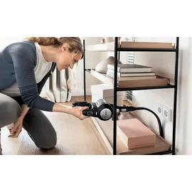 Bosch BCS712XXL Akku-Handstaubsauger schwarz