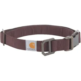 CARHARTT Journeyman Collar deep wine