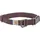 CARHARTT Journeyman Collar deep wine