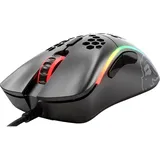 Glorious PC Gaming Race Model D Minus mattschwarz