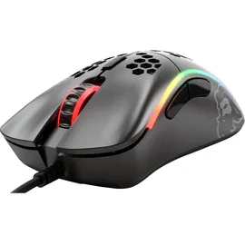 Glorious PC Gaming Race Model D Minus mattschwarz