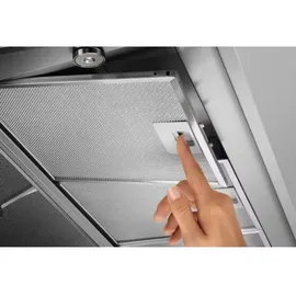 AEG Electrolux DCK5281HG Deckenhaube 120 cm