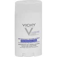 Vichy Deo 24h ohne Aluminiumsalze Stick 40 ml