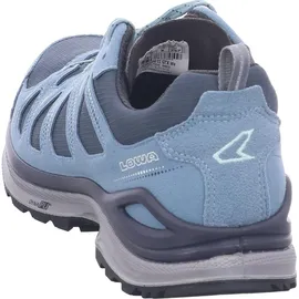 Lowa Innox EVO II GTX Ws rauchblau/blau