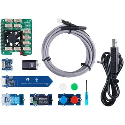 Seeed Studio Grove Smart Agriculture Kit für Raspberry Pi 4