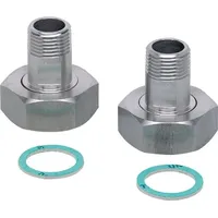 IFM Einbauadapter E40179