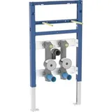 Geberit Duofix Element f. WT, 82-98cm, S-Arm.