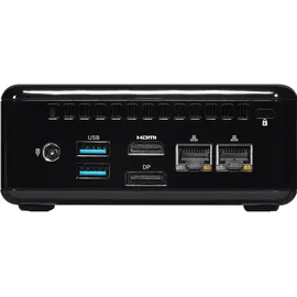 ASRock Barebone Box-1360P/D5 retail