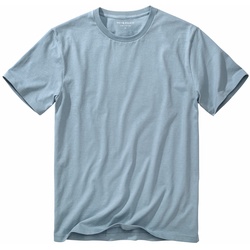 Mey & Edlich Herren Benchmark-Color-Shirt blau 48 - 48