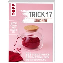 Trick 17 Stricken