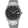Seiko Analog Quarz Silber 40 mm SUR557P1