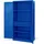 Jan Nowak Werkzeugschrank mit Lochwand SZYMON 185 x 92 x 50 cm, Freizeit, Heimwerken, Werkzeugaufbewahrung