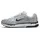 P-6000 Herren White/Black/Metallic Silver 46