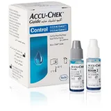 Accu-chek Guide Control Solut