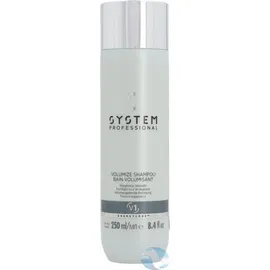 System Professional Volumize 250 ml