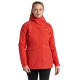 Craghoppers Caldbeck Thermic Jacke - Ember Orange - 16
