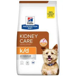 Hills Prescription Diet k/d Canine Kidney Care 12 kg