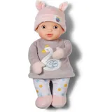 zapf creation® baby annabell® Baby Annabell Sweetie Mauve (710715)