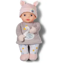 zapf creation® baby annabell® Baby Annabell Sweetie Mauve (710715)