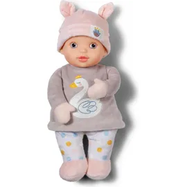 zapf creation® baby annabell® Baby Annabell Sweetie Mauve (710715)