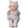 zapf creation® baby annabell® Baby Annabell Sweetie Mauve (710715)