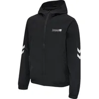 Hummel Legacy Musa Woven Jacke - Black - S