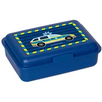 Coppenrath Verlag DIE SPIEGELBURG 17372 Kleine Butterbrotdose Polizei Wenn ich mal groß bin,