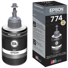 Epson T7741 pigmentiertes schwarz