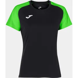Joma Academy IV Fluor Grün M